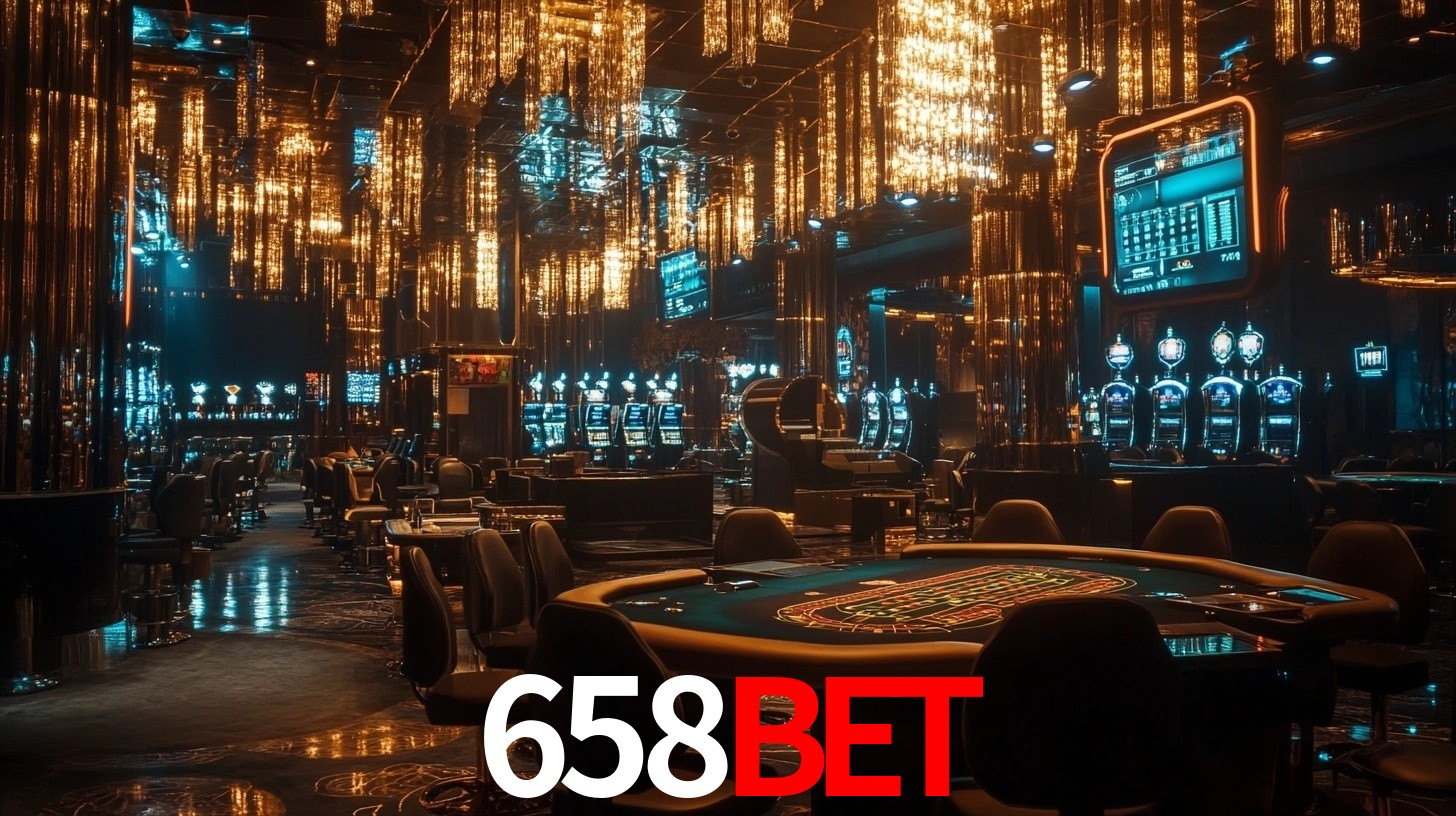 658bet login