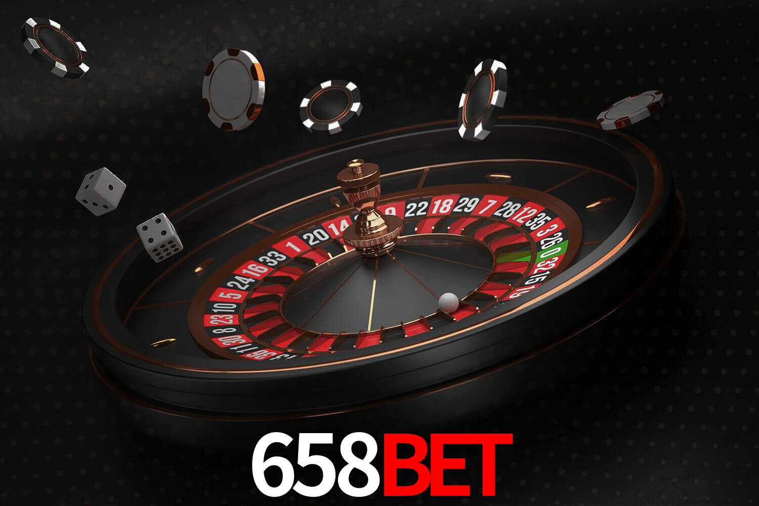 658bet