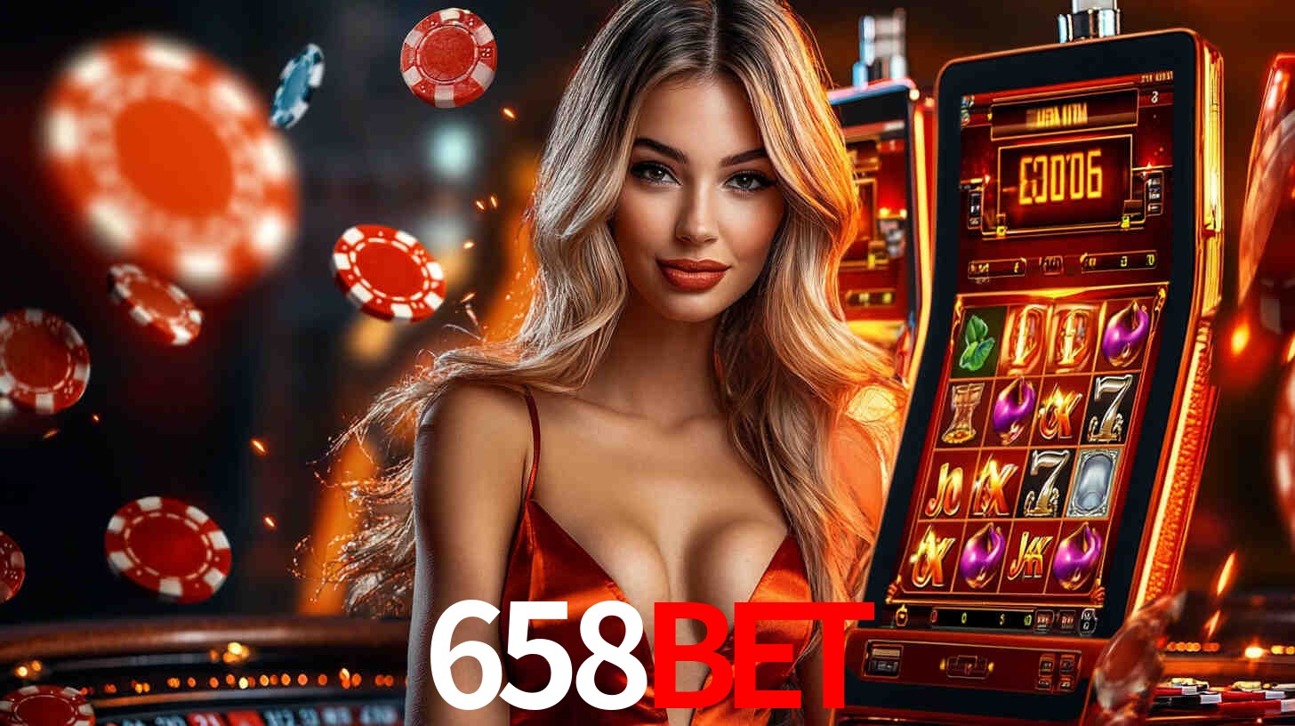658bet - Jackpot Explosão Instantânea - 658bet.com