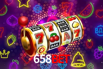 A Emoção da Loteria na 658bet: Uma Chance de Mudança de Vida
