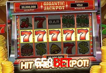 A Revolução dos Aplicativos de Jogos no 658bet