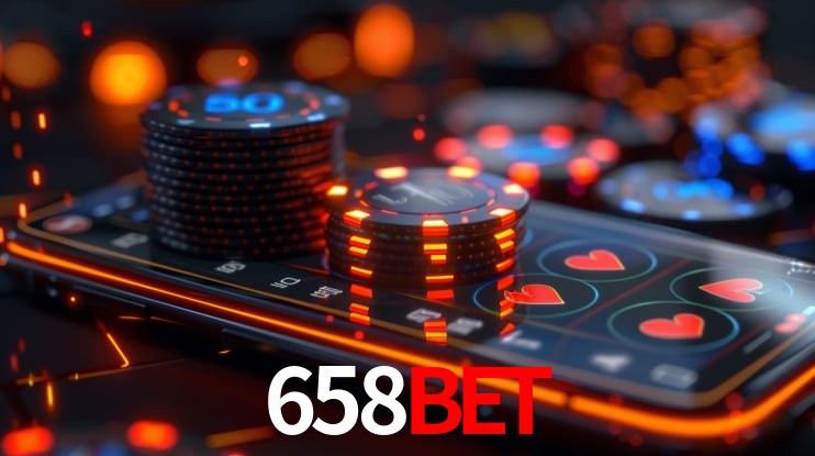 Statistics 658bet