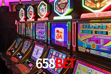 Desvendando o Mundo dos Jogos Virtuais na 658bet