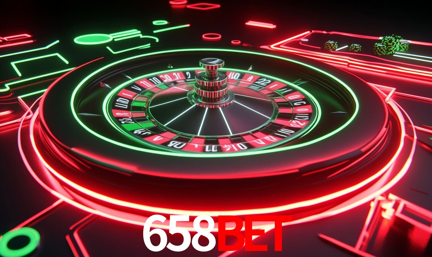 Jogos Exclusivos 658bet