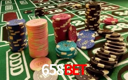Interface Premium 658bet