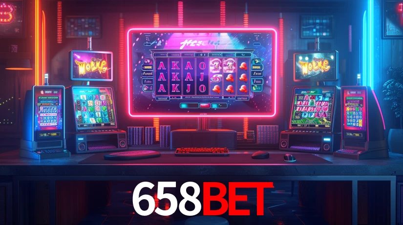 658bet login
