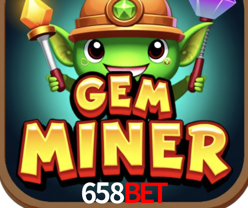 Desvendando o Mundo dos Jogos Virtuais na 658bet