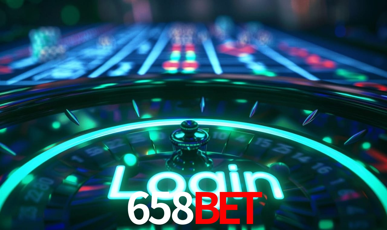 Cadastro Rápido 658bet