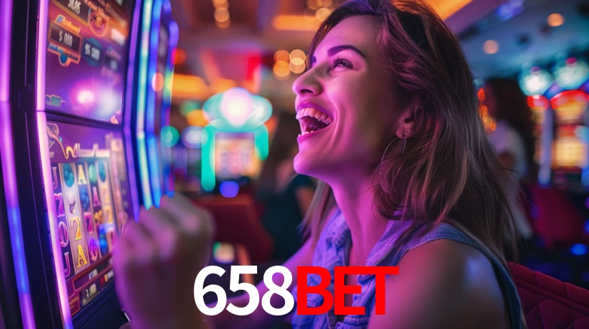 658bet