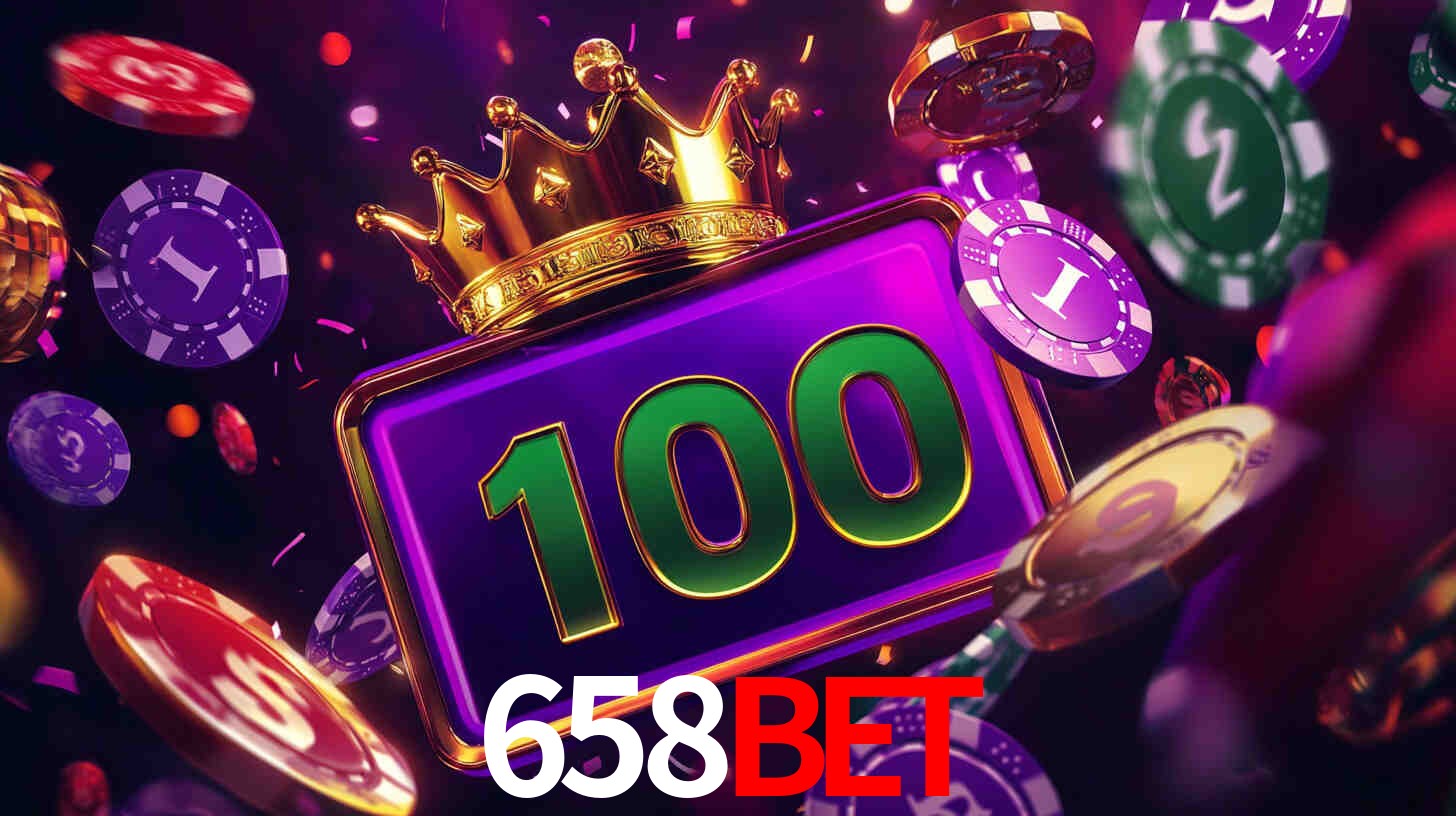 Torneios 658bet