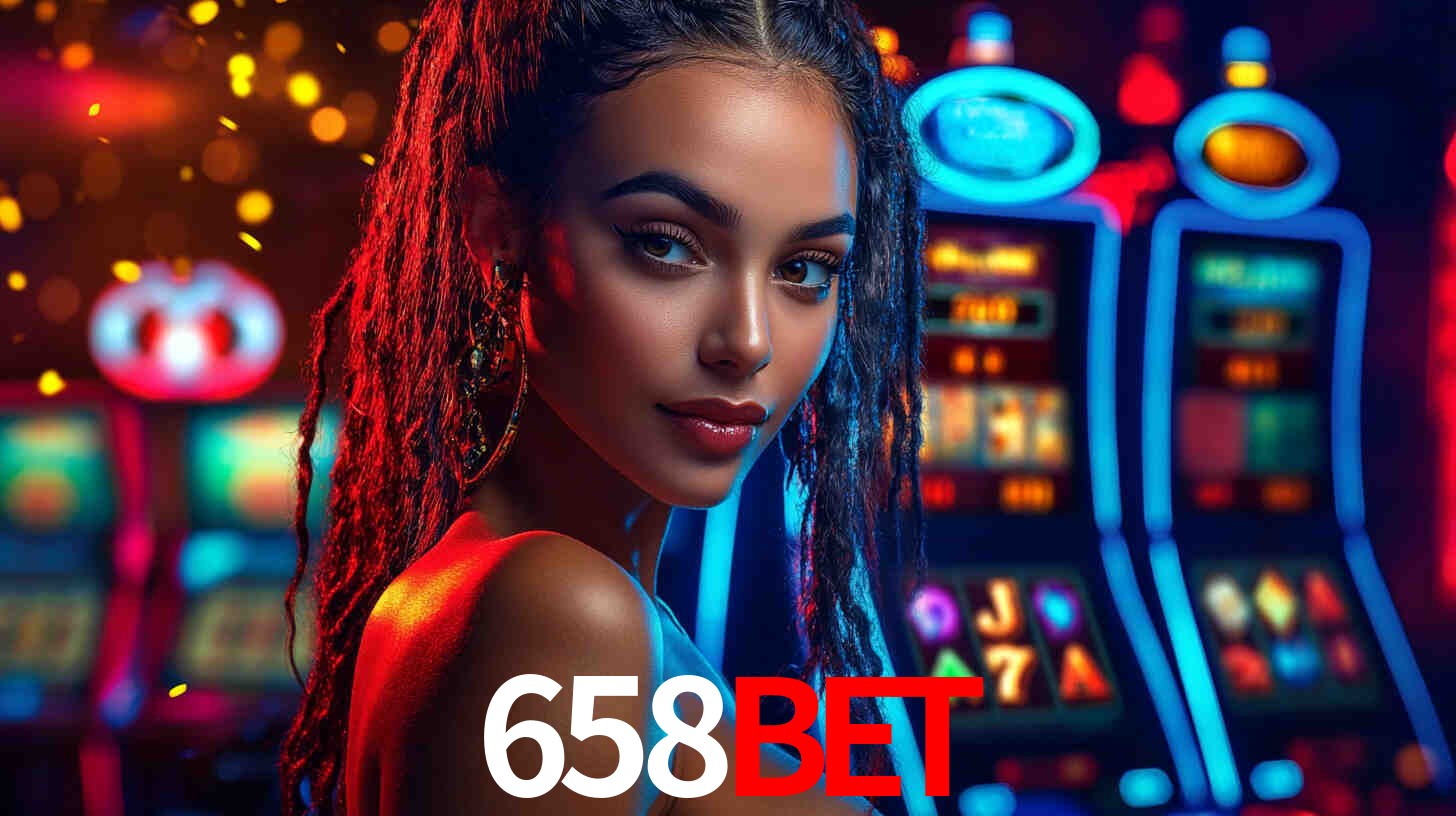 Apostas de Futebol 658bet