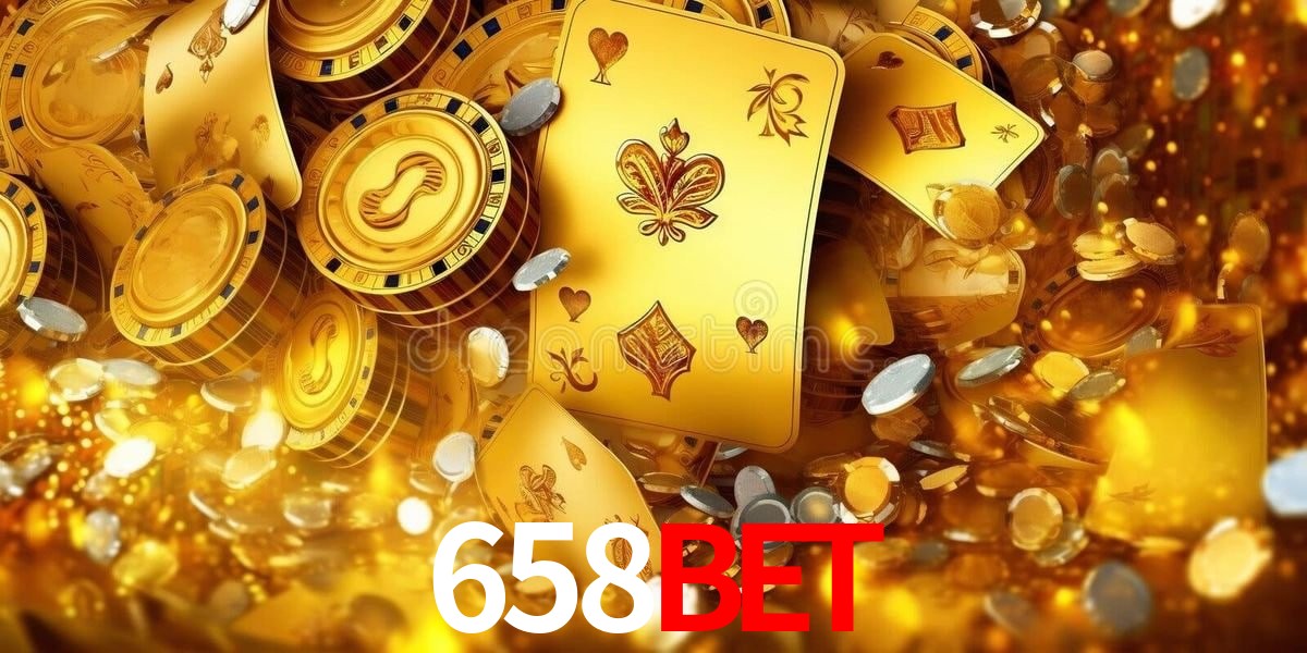 Torneios 658bet