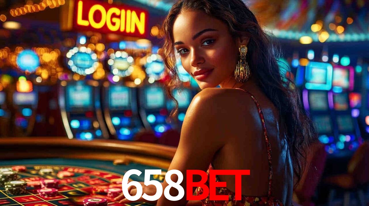 Estatísticas 658bet