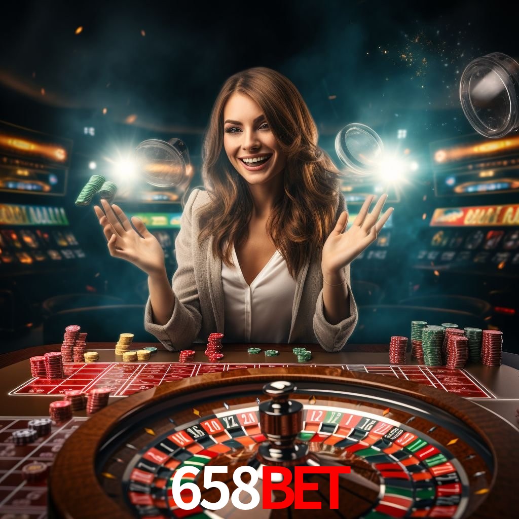 Experimente o Login Seguro Premium no 658bet