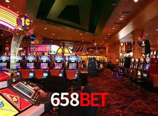 Apostas Esportivas na 658bet: Um Guia Completo