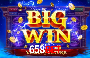A Emoção da Loteria na 658bet: Uma Chance de Mudança de Vida