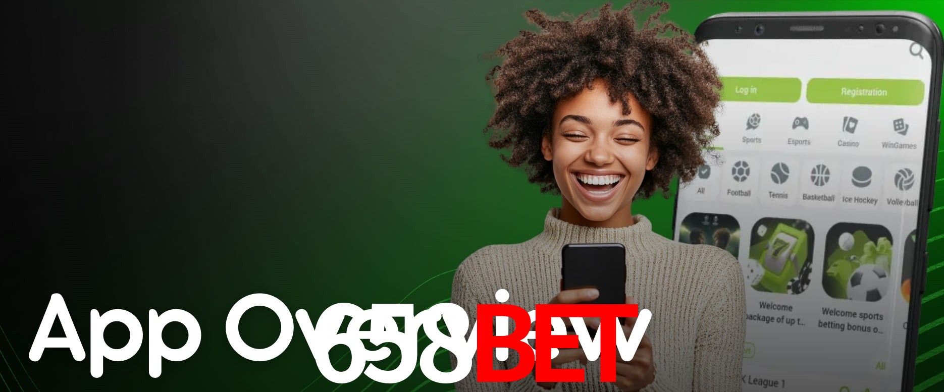 Descubra o Mundo do Cassino Online com 658bet