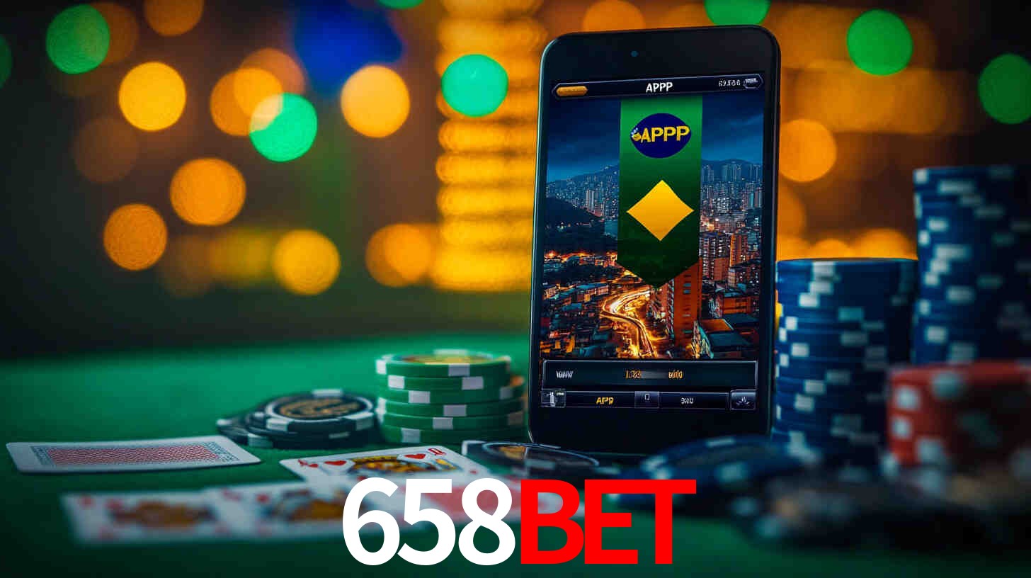 Estatísticas Esportivas 658bet