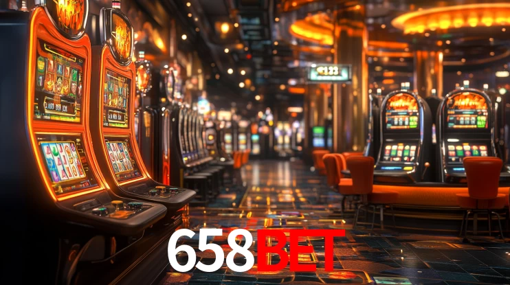 658bet login