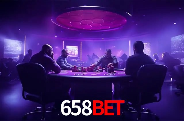 Programa VIP 658bet