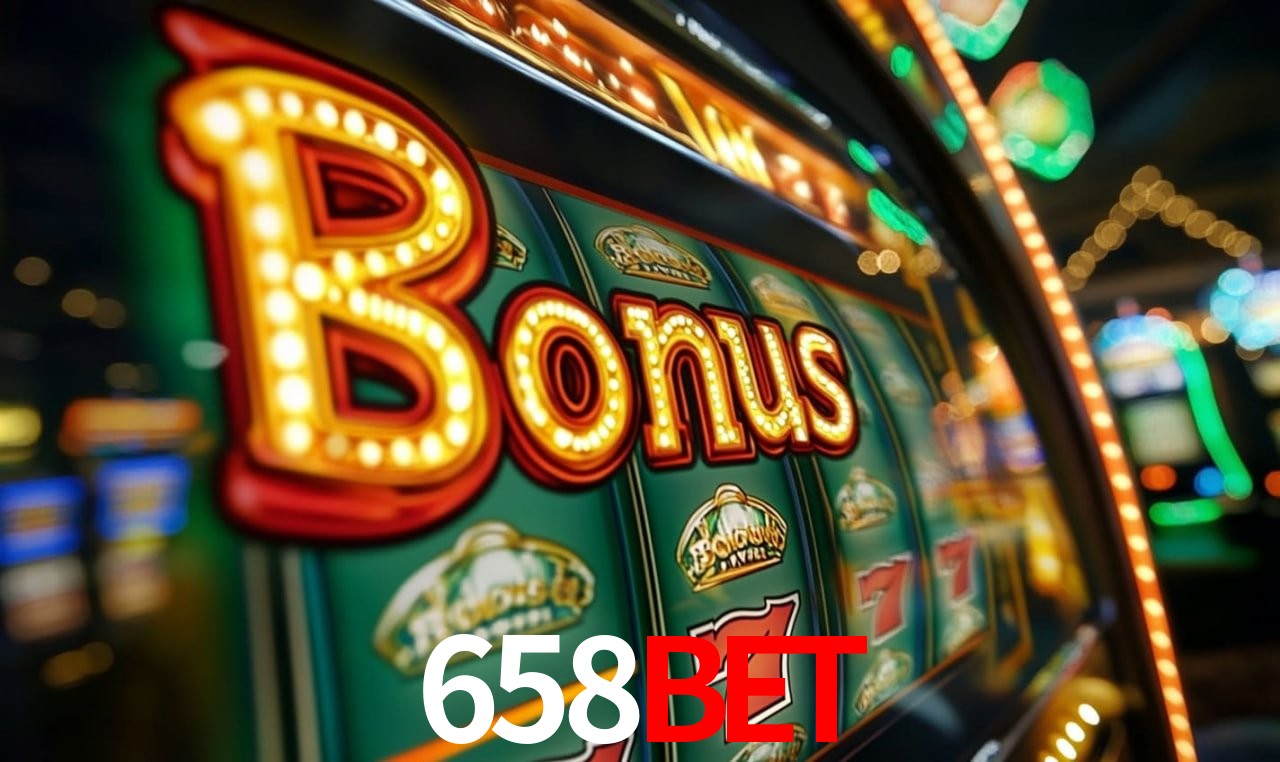Sistemas de Segurança 658bet