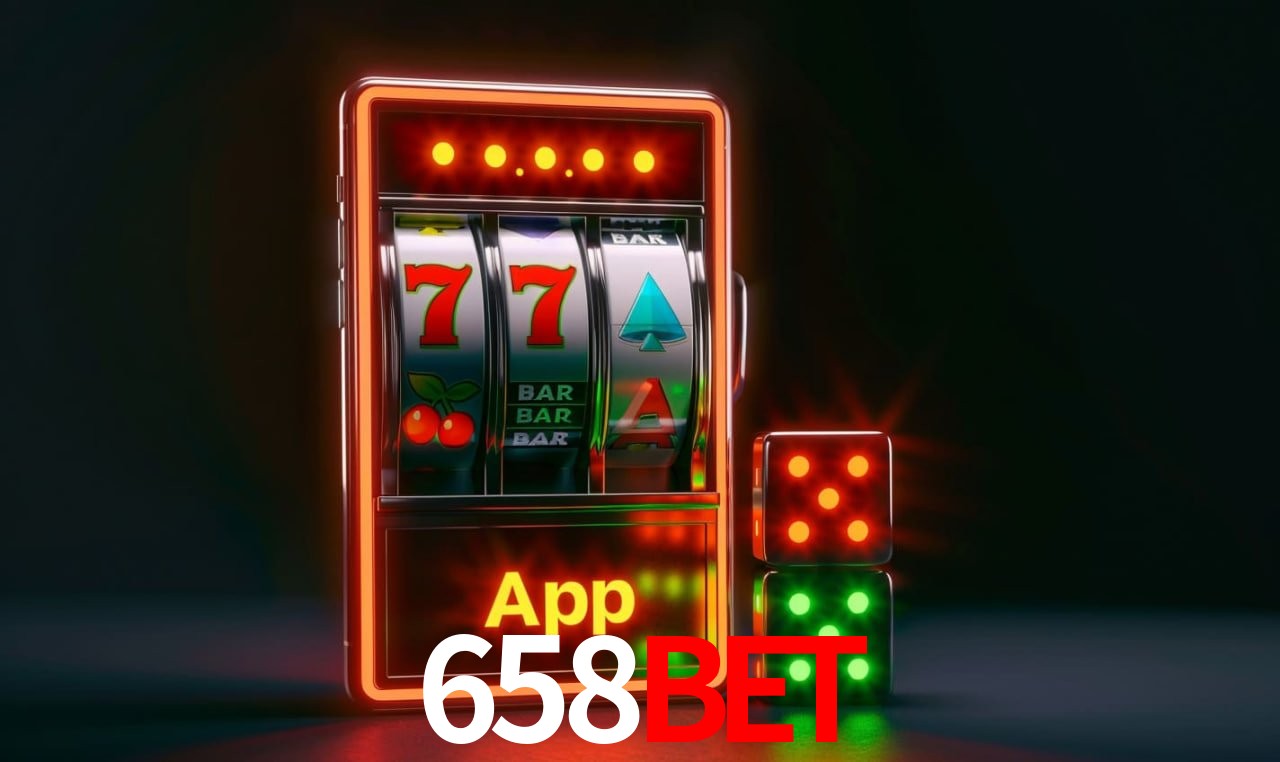 Promoção Relâmpago 658bet