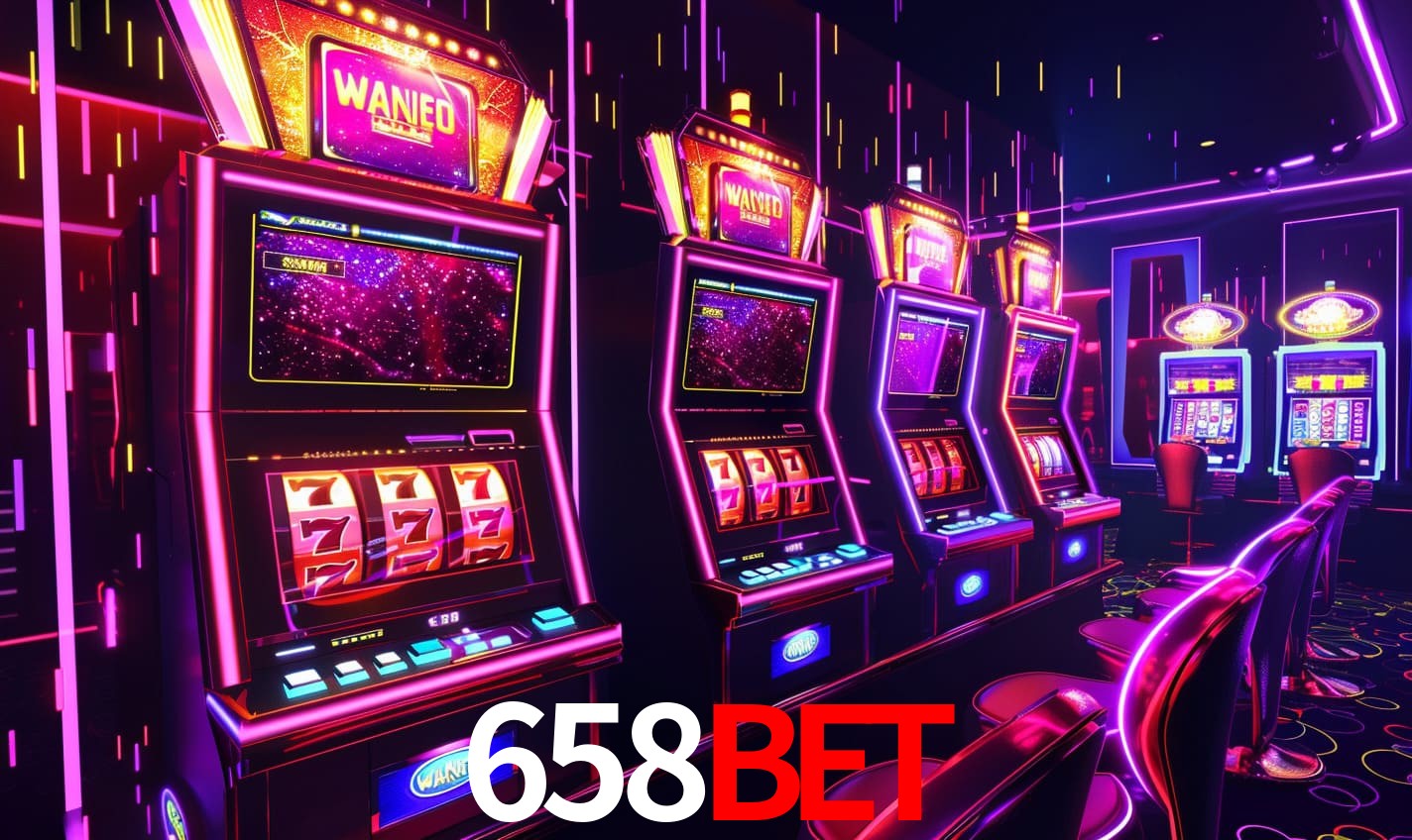 Interface Premium 658bet