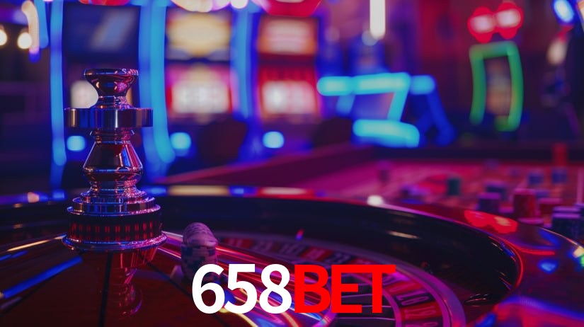 658bet: Jogos de Caça-Níqueis-Altas Recompensas, Roleta-Velocidade, Blackjack-Desafios Máximos