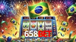 Bonus Features 658bet
