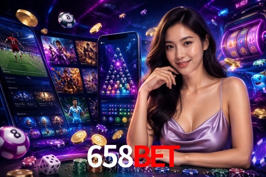 Flash Promotion 658bet