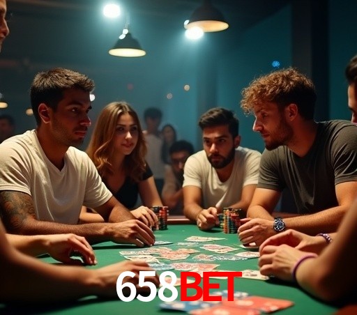 Guia visual de operação PIX no 658bet