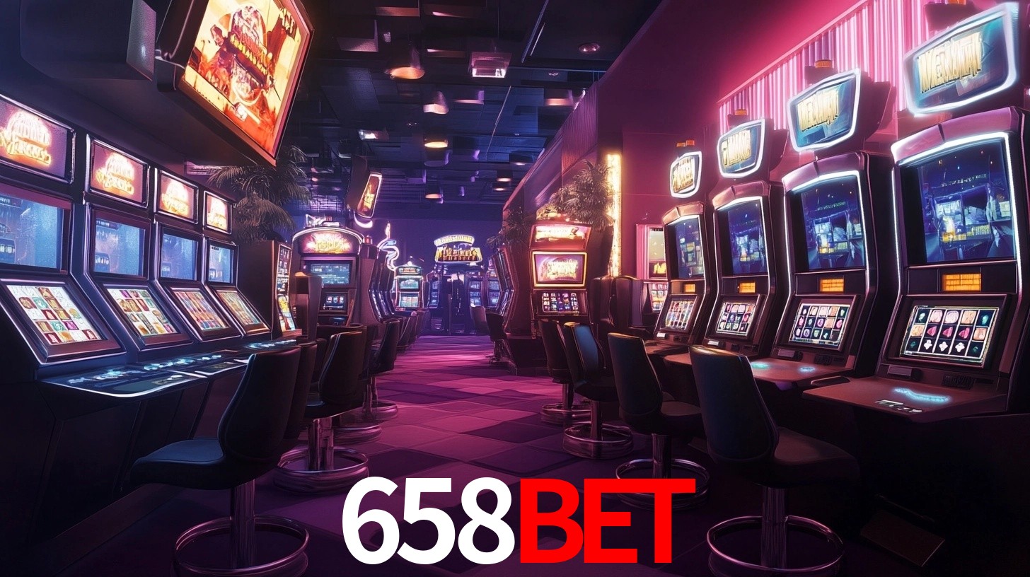 658bet