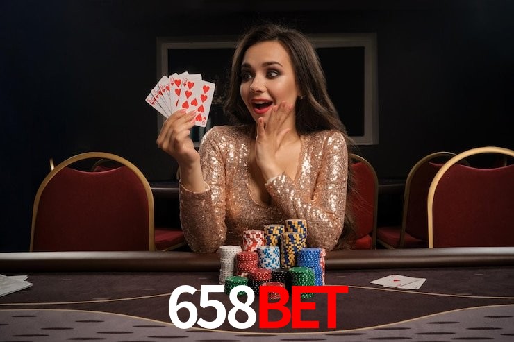 Torneios 658bet