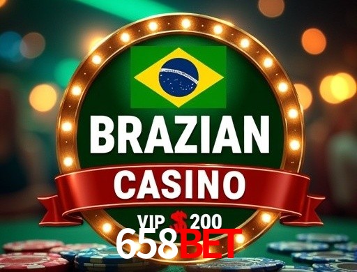 Vantagens de jogar slots no 658bet Brasil
