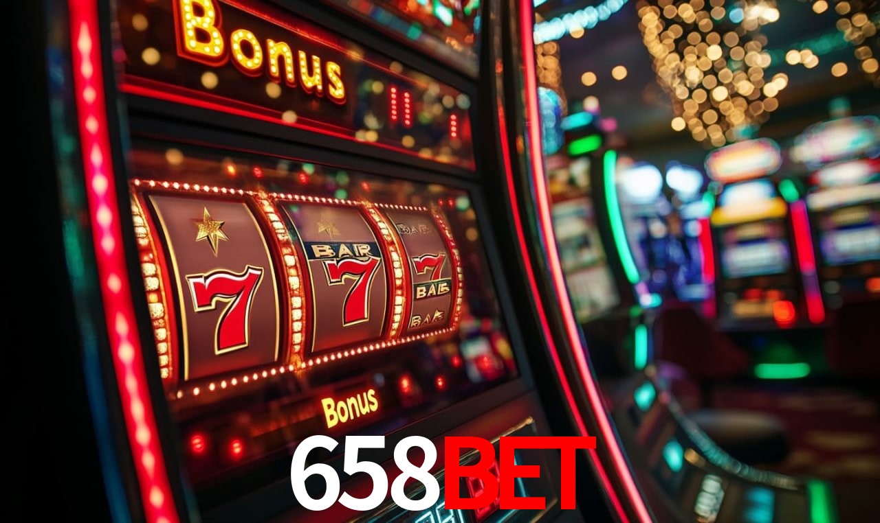 658bet.com