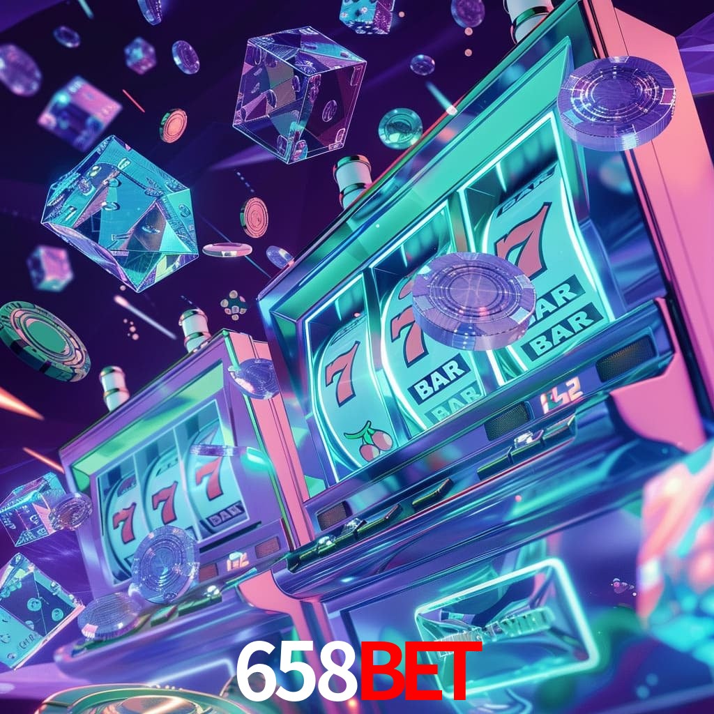 Jogos Exclusivos 658bet