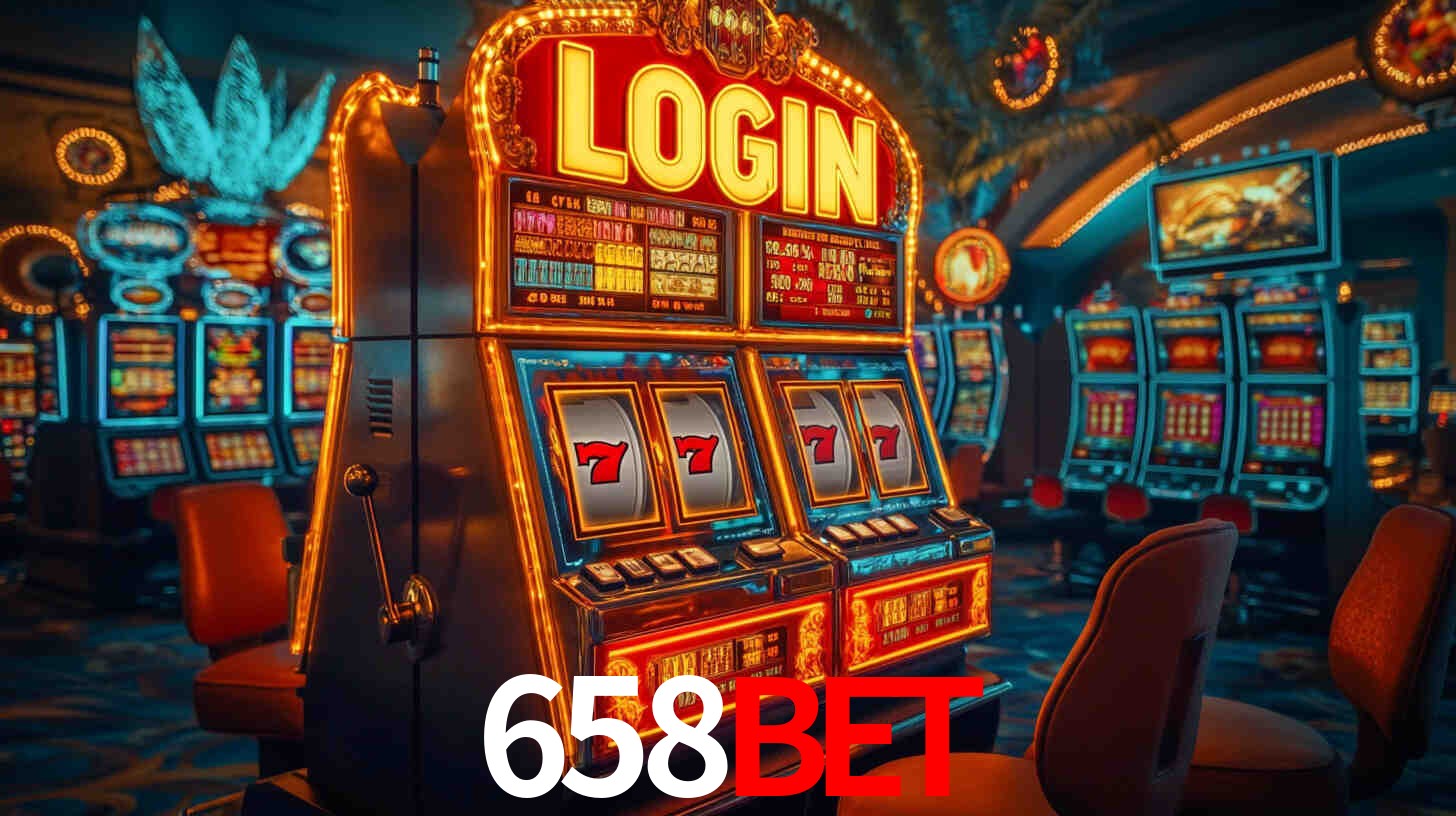 Ofertas Imperdíveis na 658bet: Promoções e Bônus Que Valem a Pena
