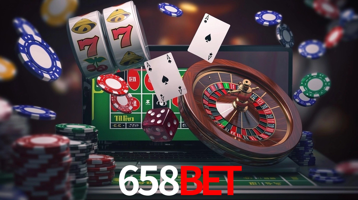 658bet