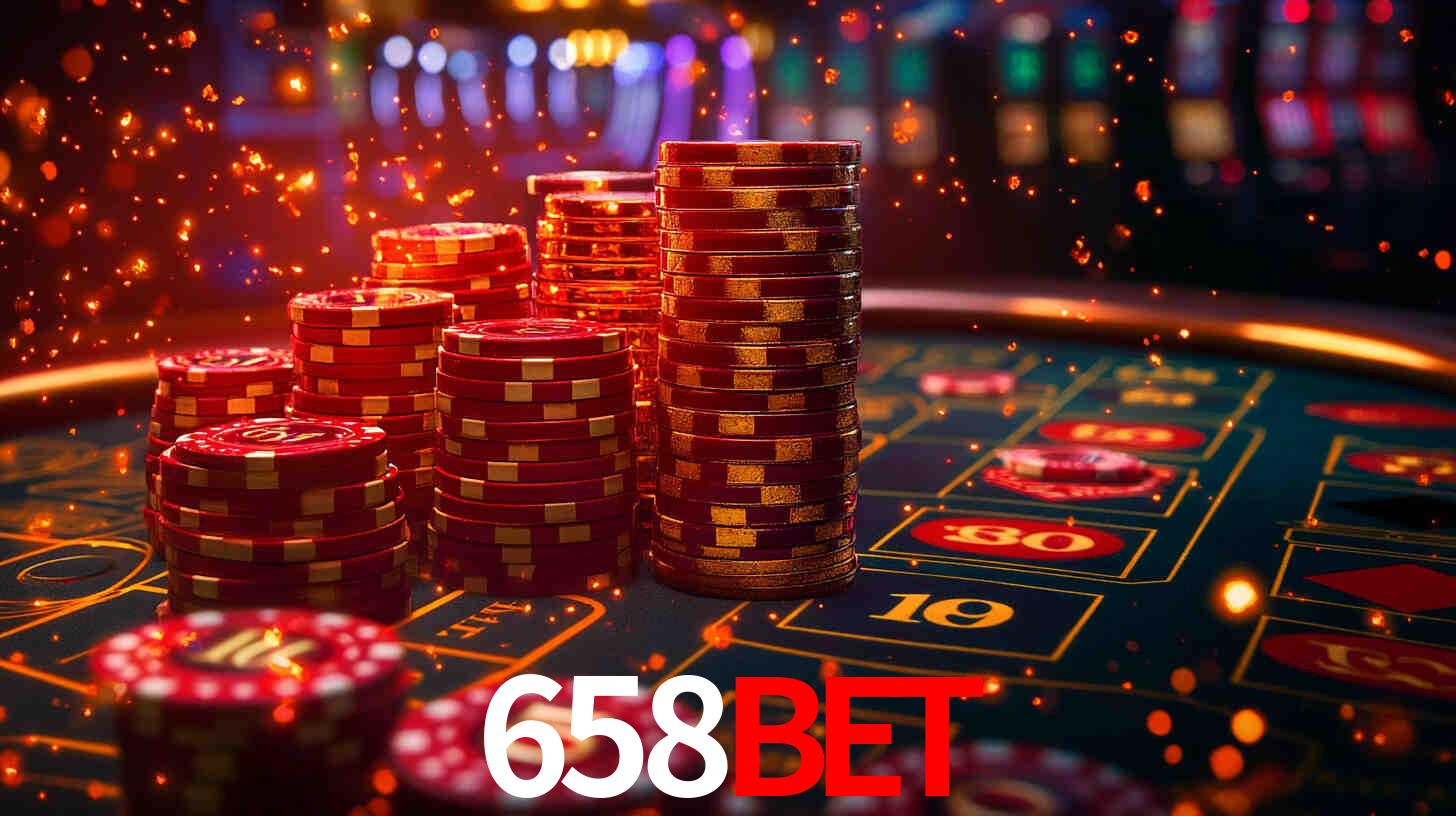 658bet App Interface