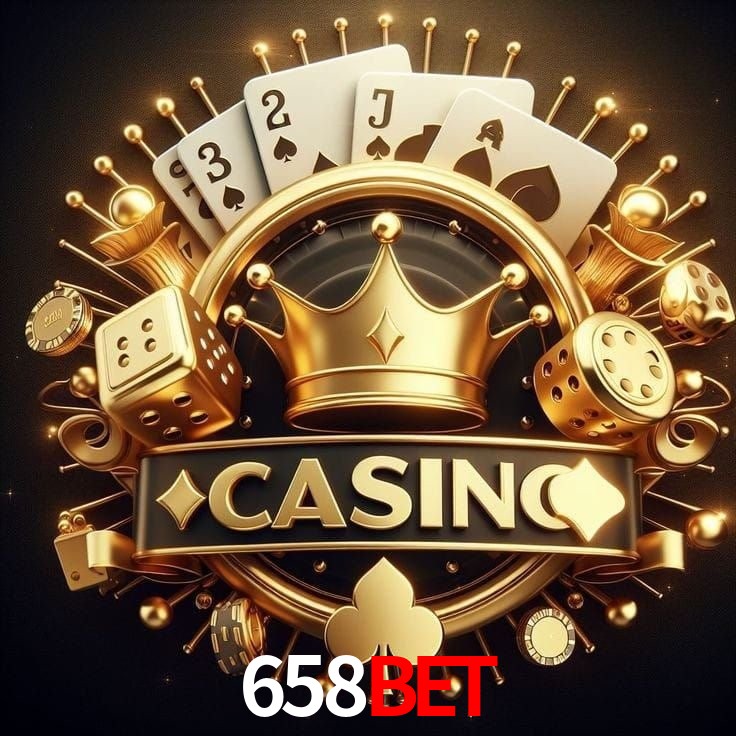 Login Seguro 658bet