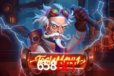 Integração de APIs 658bet
