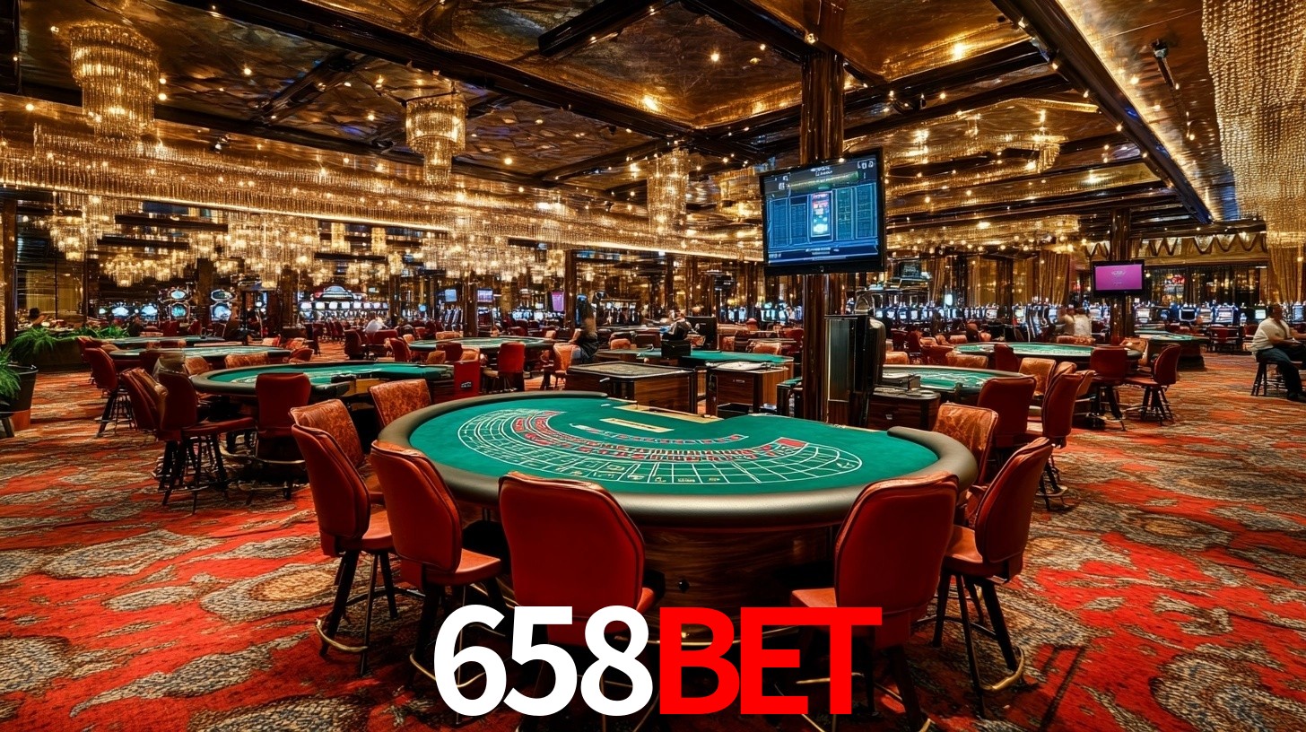 658bet