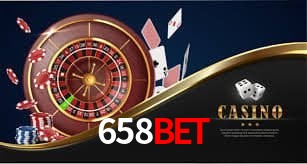 Avaliações dos Jogadores 658bet