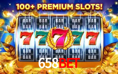 Explorando a Categoria de Eventos em Apostas na 658bet