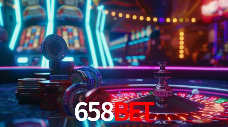 Secure Login 658bet