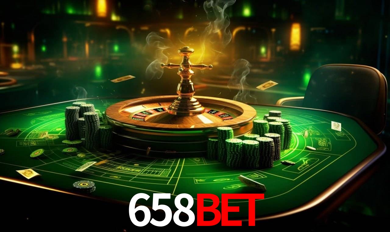 Interface Premium 658bet