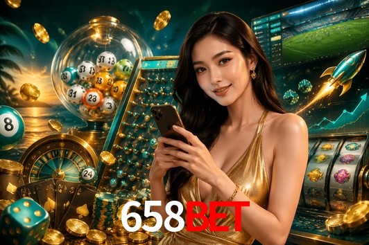 Account Benefits 658bet