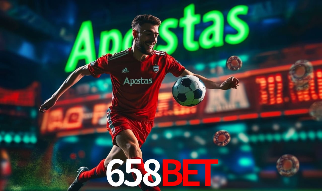Casino VIP 658bet