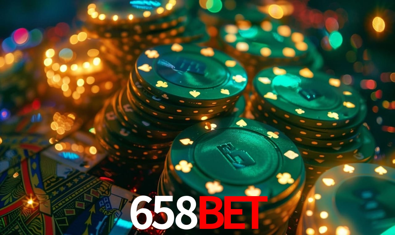 Estatísticas do Jogo 658bet