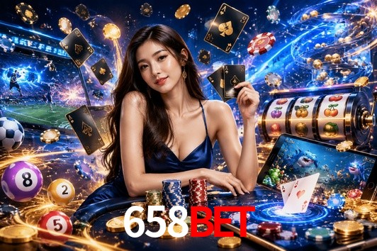 2FA Security 658bet